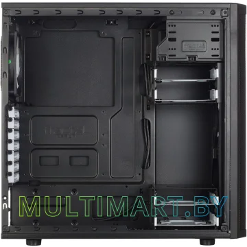 Корпус Fractal Design Core 2500 (FD-CA-CORE-2500-BL) картинка 9
